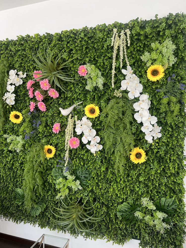 Jardim Vertical