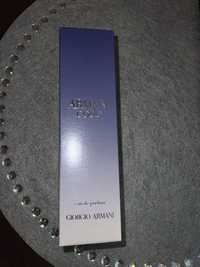 Armani Code 75 ml Sephora dowod zakupu