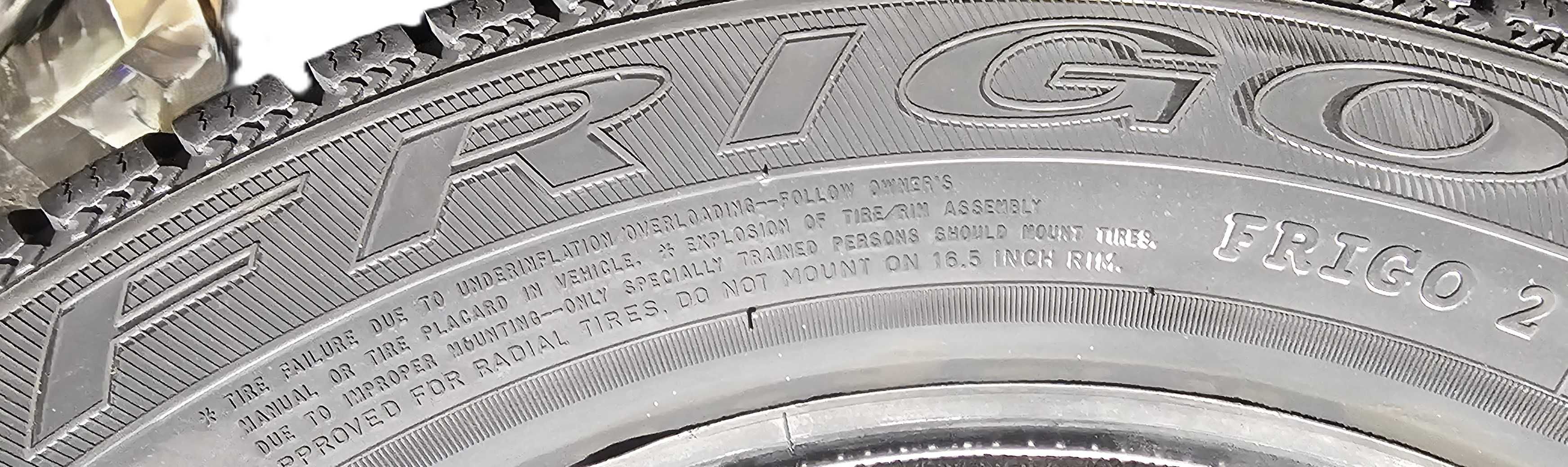Opony osobowe 205/55R16 Dębica ZIMOWE NOWE 100% *S