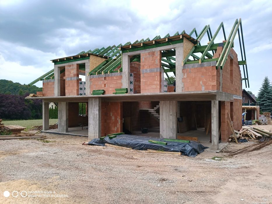 Usługi ogólnobudowlane