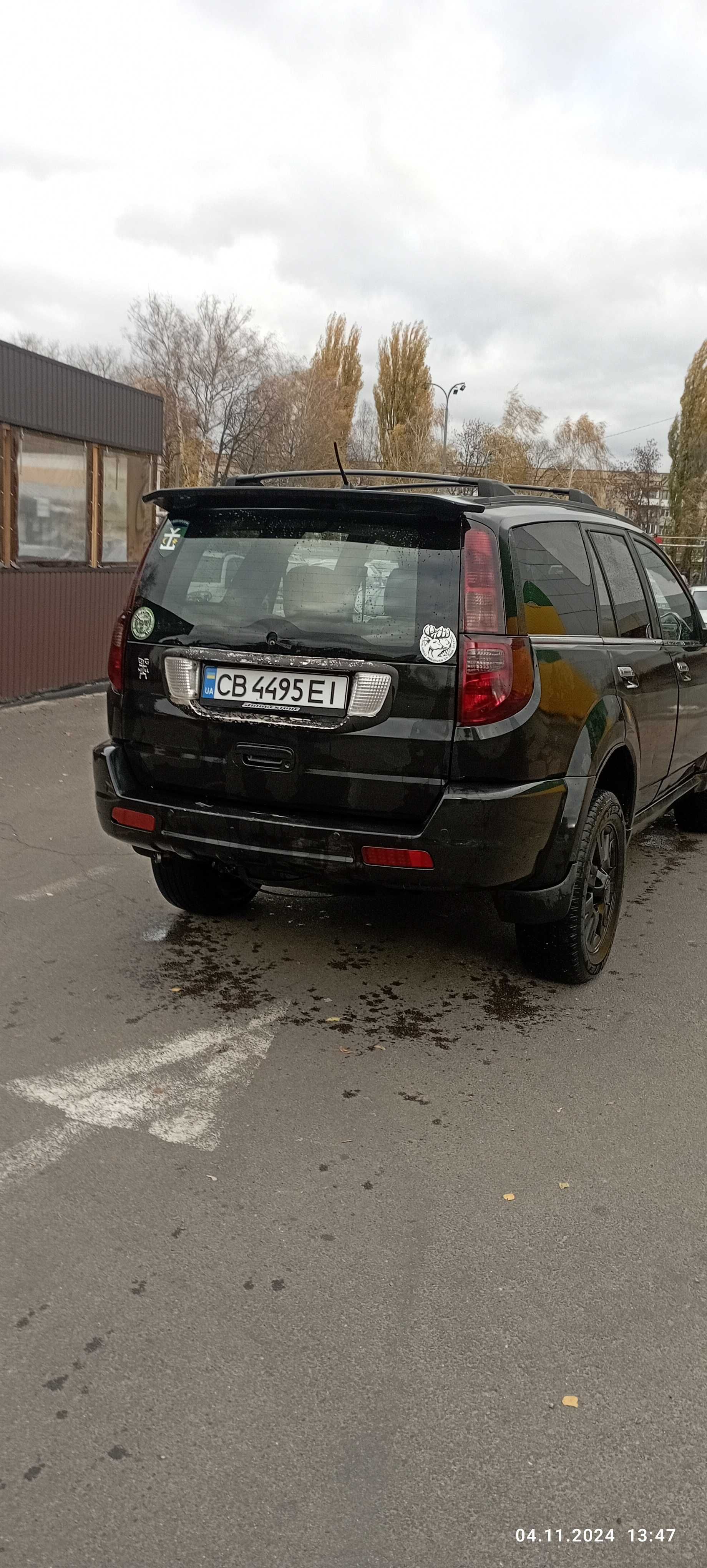 Продам Great vall Hover H2