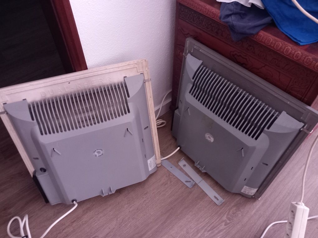 Placas de aquecimento CLIMASTAR