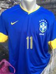 Футболка Liverpool Vergil Neymar збірна Англії nike