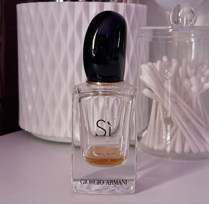 Giorgio Armani Si
