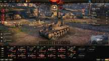 Аккаунт World Of Tanks танки ворлд танки тенкс