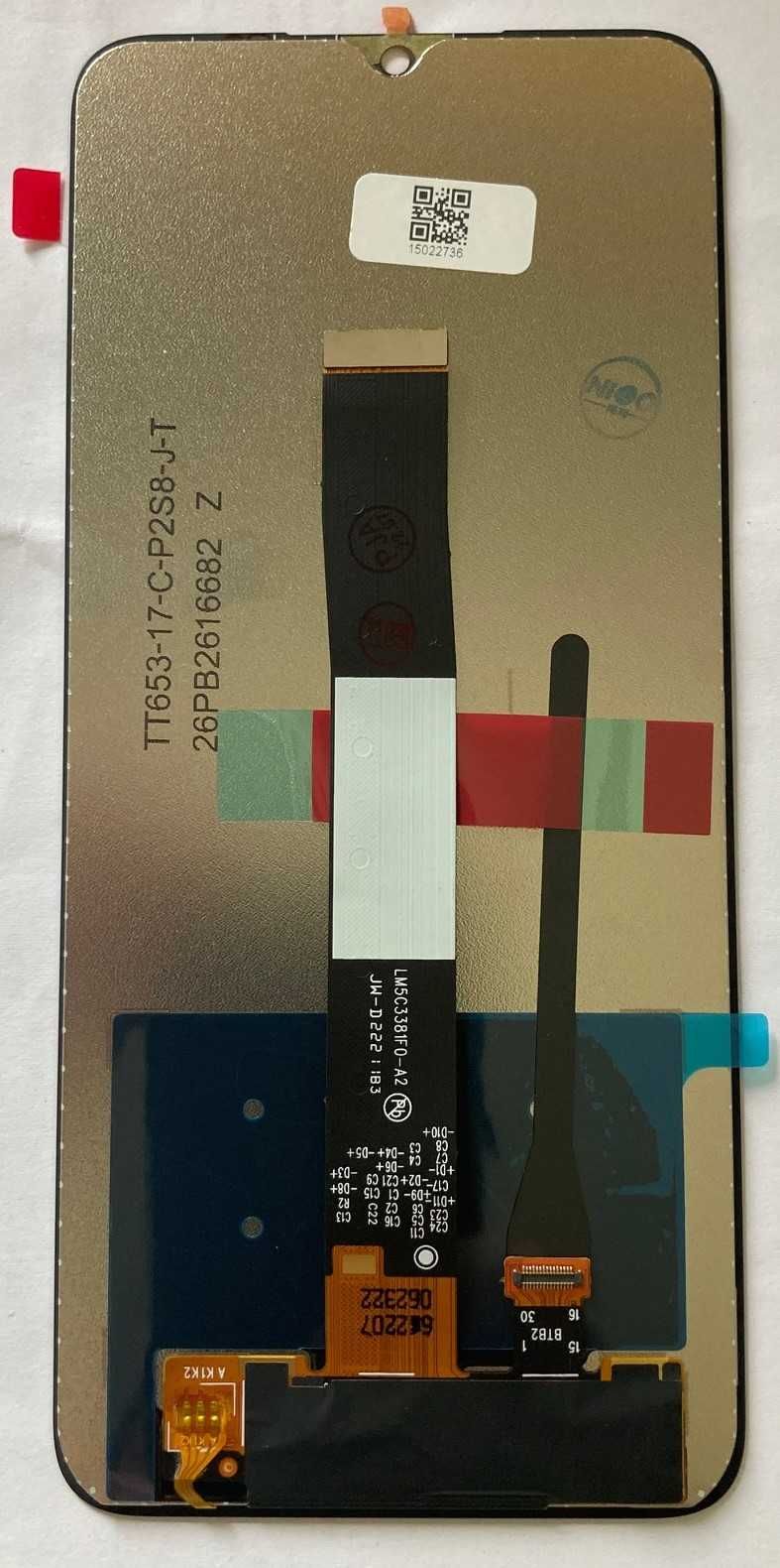 Ecrã (Display) para Xiaomi Redmi 9A 9AT 9C 4G 2020 M2006C3LG