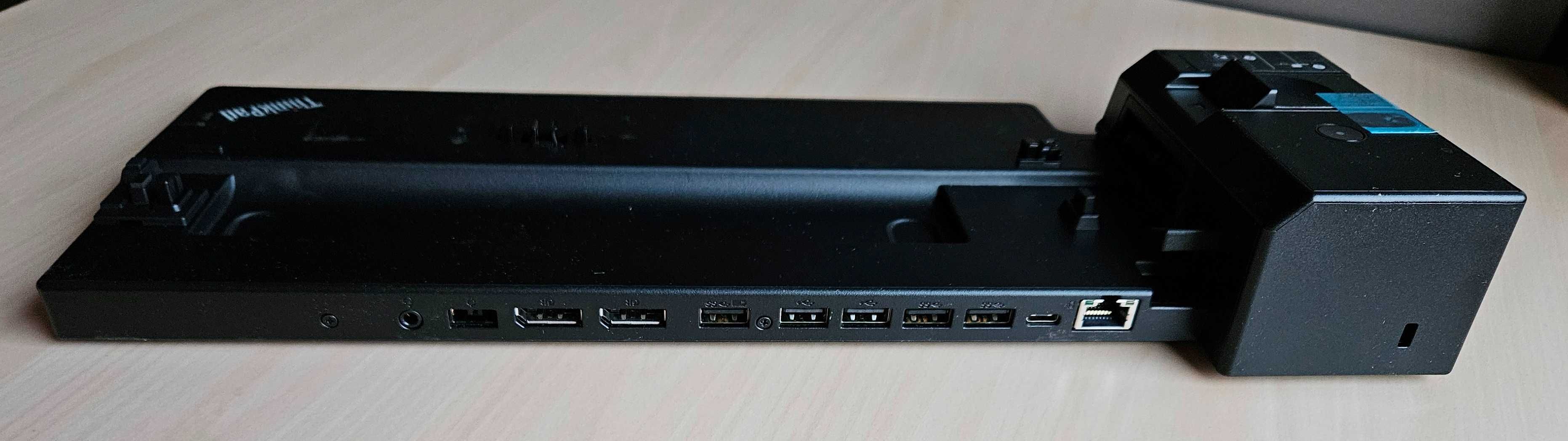 Stacja dokująca Lenovo ThinkPad Pro 40AH0135EU