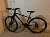 Rower trekkingowy KTM