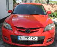 Продаю автомобіль Mazda 3 mps