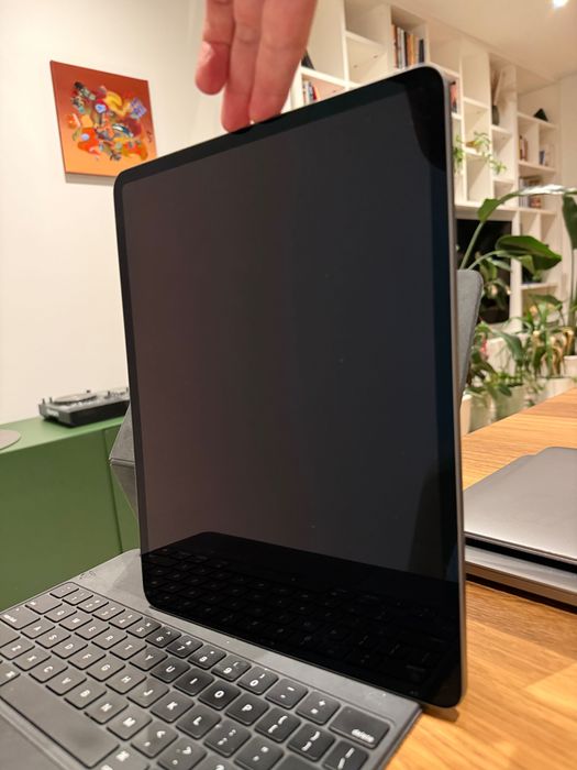 iPad Pro 12.9” 256GB