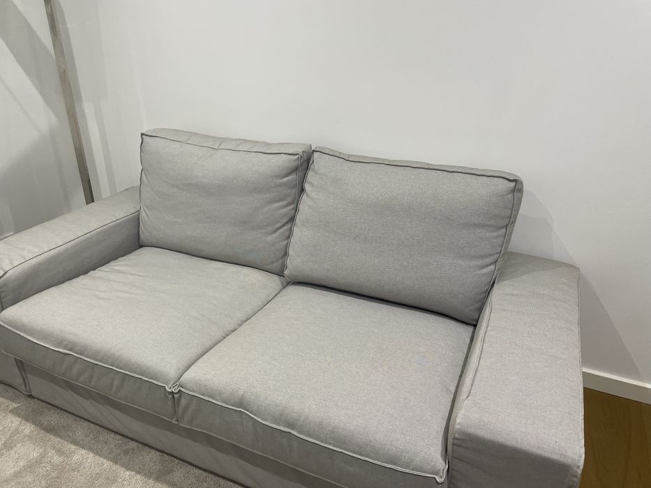 Sofa Ikea Kivik