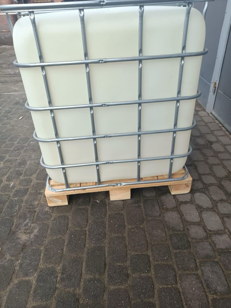 Mauzer o pojemnosci 1000l