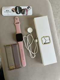 MT8 smart  watch 128 mb