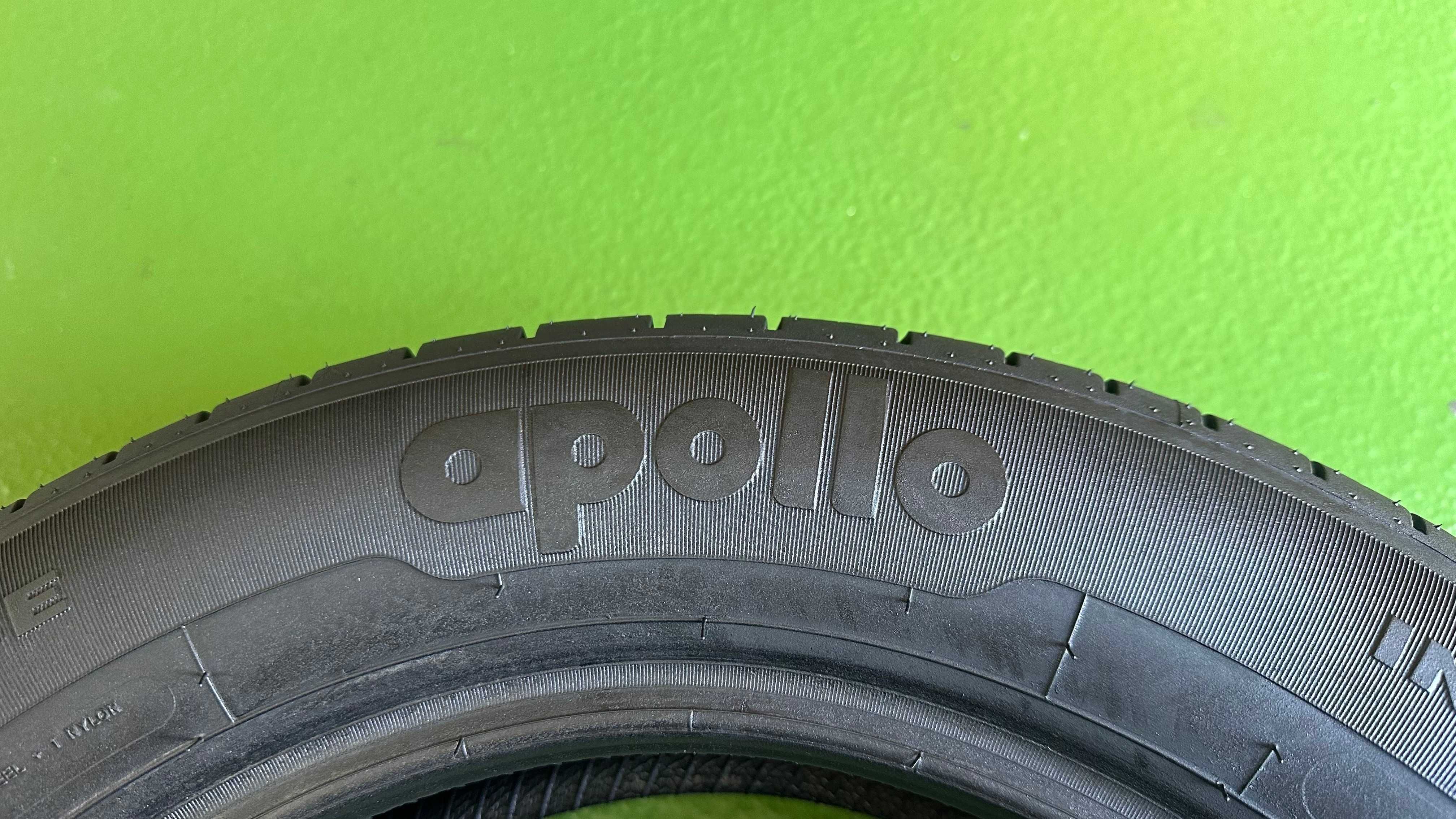 Para 185 60 R15 88H Apollo Alnac 4G bieżnik 2x7,2mm