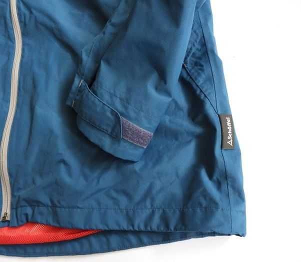 SCHOFFEL Venturi Trekkingowa Kurtka Męska L