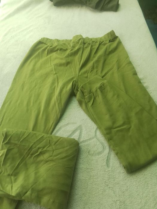 Термобелье демисезон мужское S и М