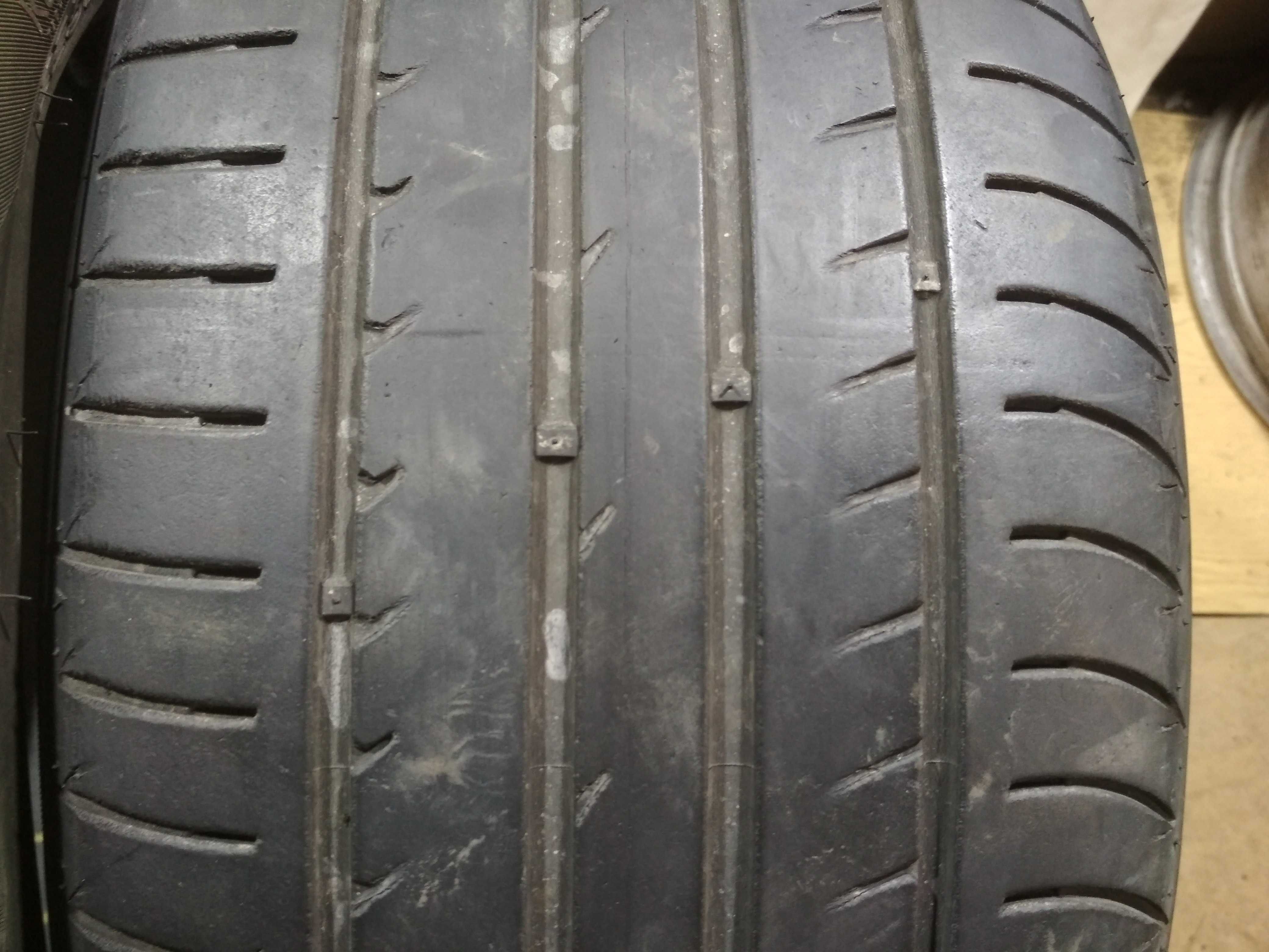 Літо 225/40 R18 Hankook Ventus prime 2, ціна за пару 1600 грн