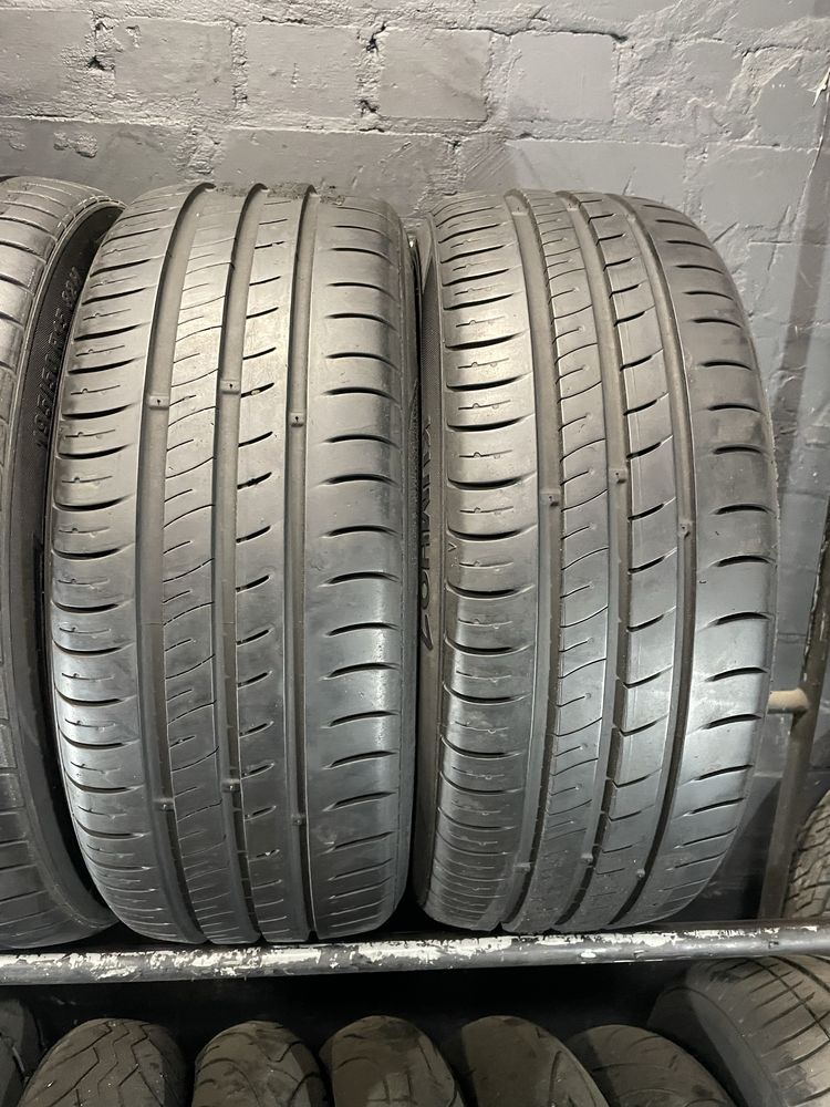 4шт 195/50 R15 Kumho EcoWing ES01