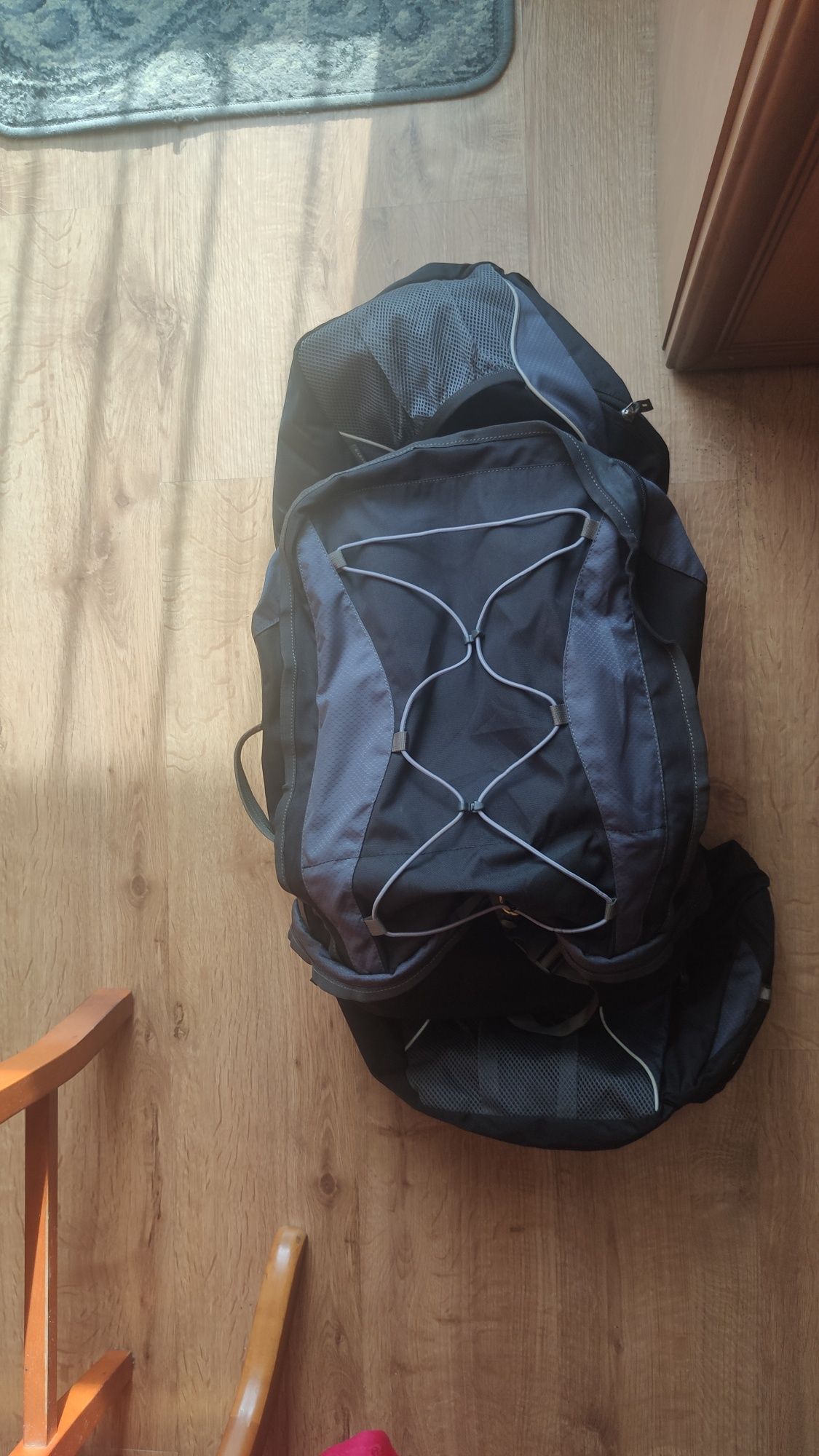 Torba Vaude model Karakorum