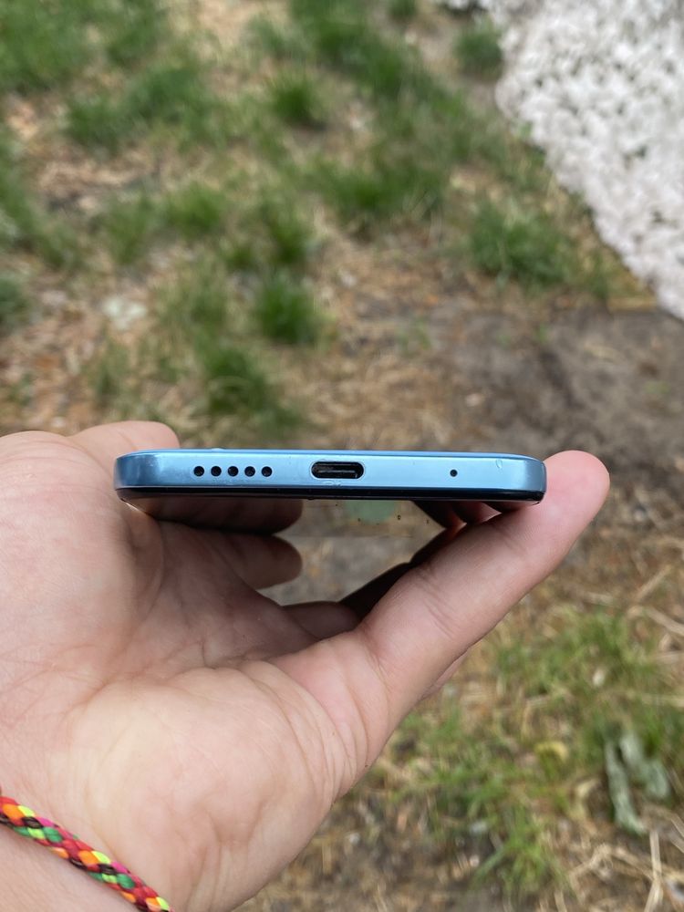 Телефон Xiaomi Redmi