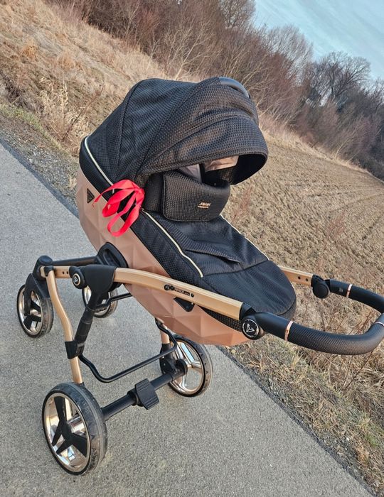 Junama Diamond 3w1