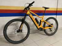 Scott Genius 930 eride bicicleta eletrica