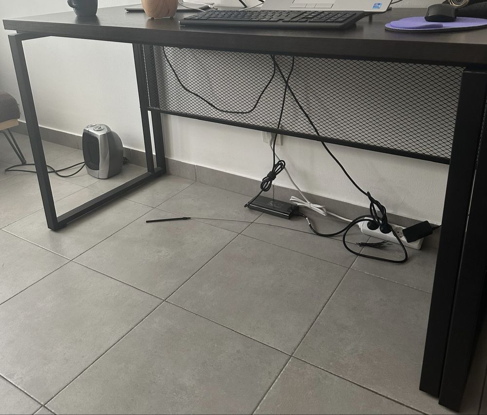 Secretária para Home Office