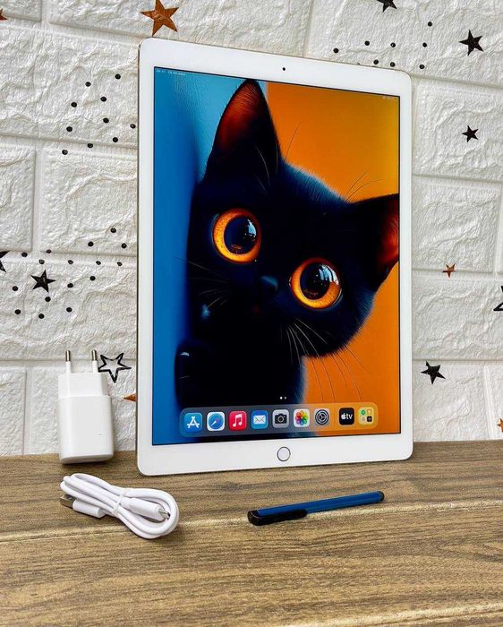 Планшет Apple iPad Pro 12.9 32 ГБ