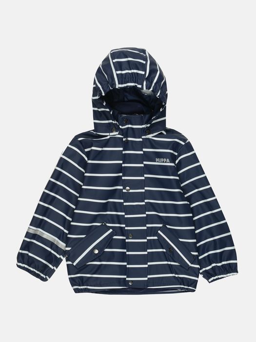 Дісезонна курточка на хлопчика Huppa