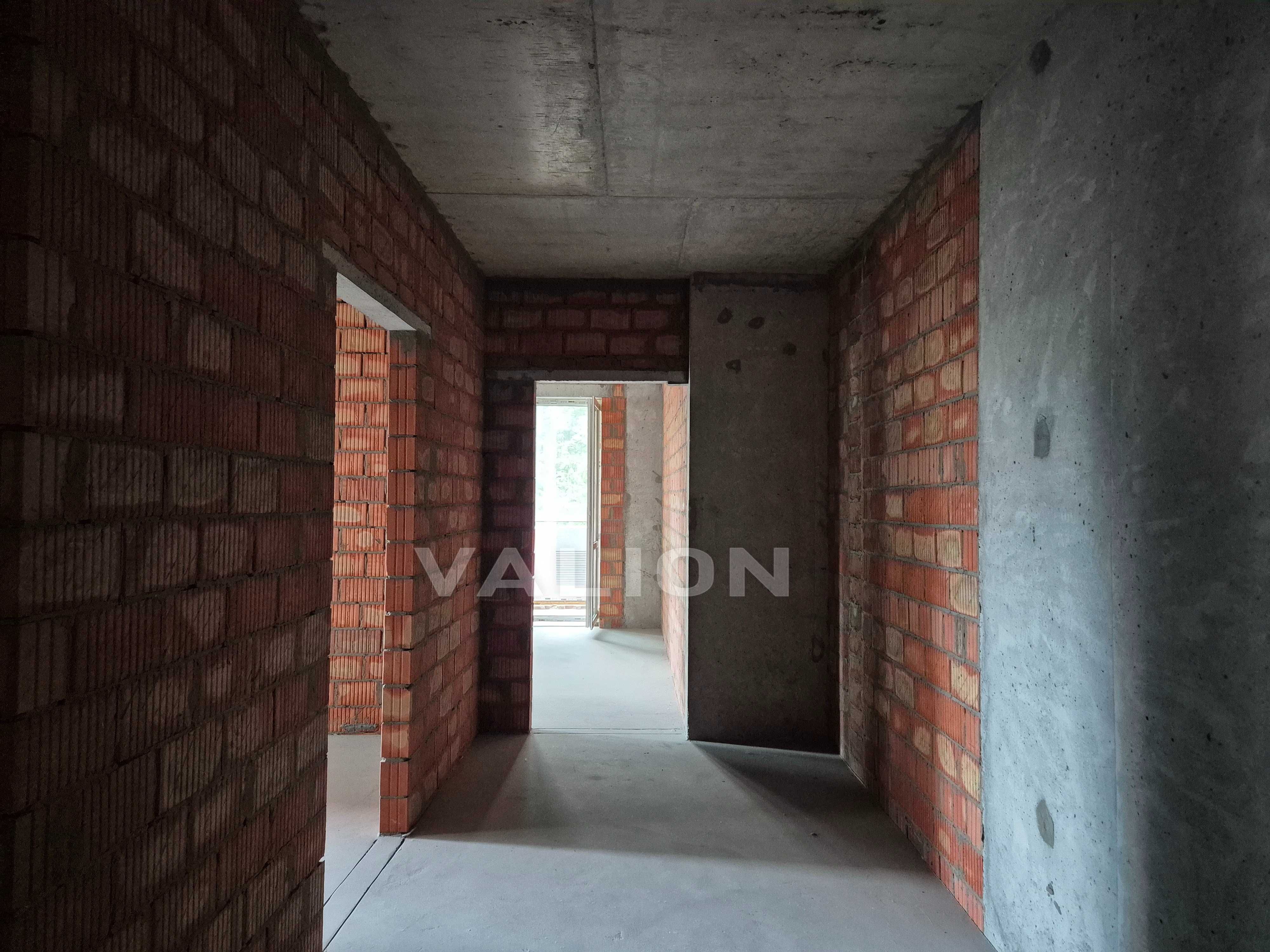 Продаж 2 кім. квартири, новобудова, вул. Живописна 3, ЖК Eco Dream.