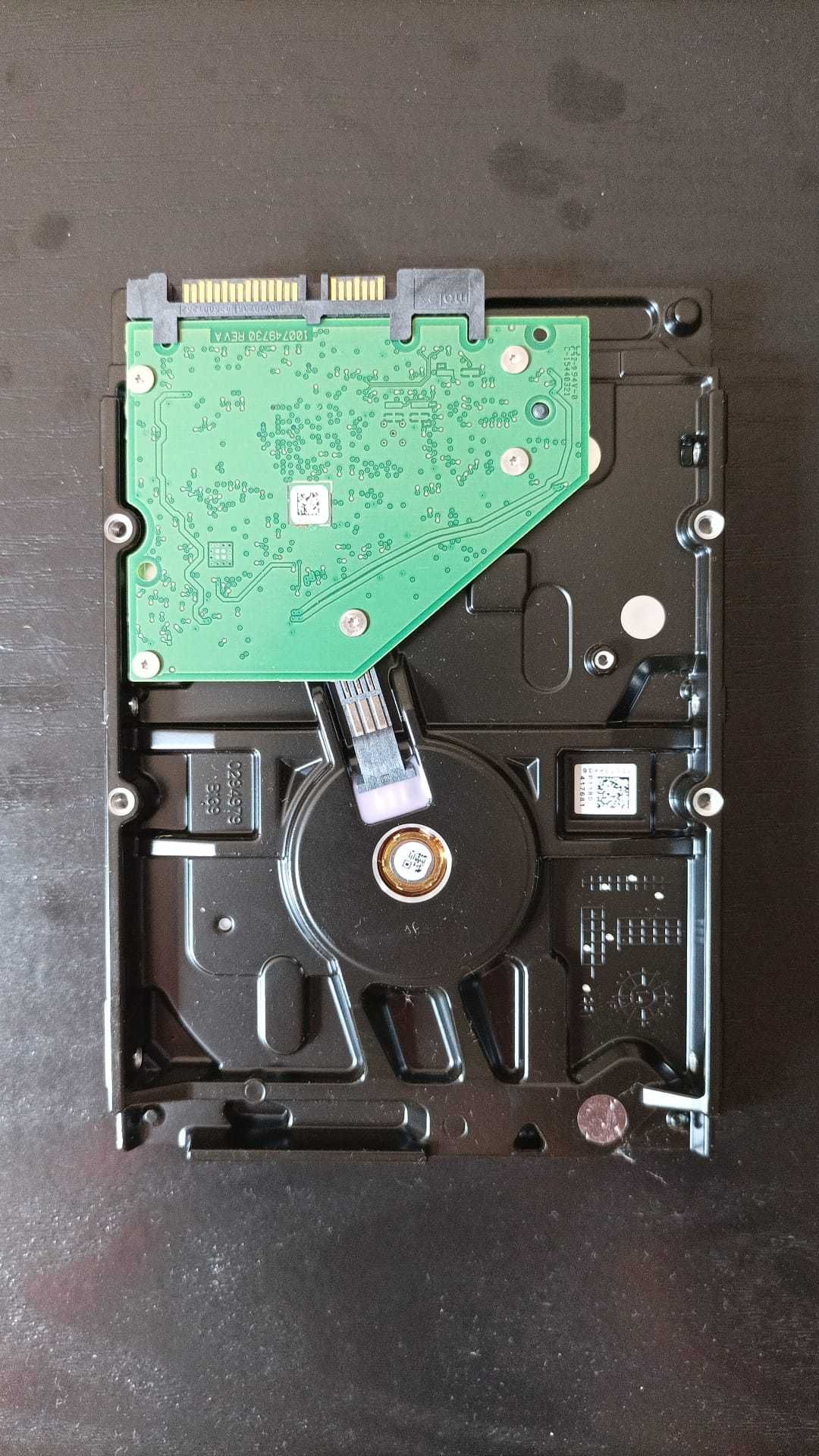 Seagate Desktop HDD 1000GB