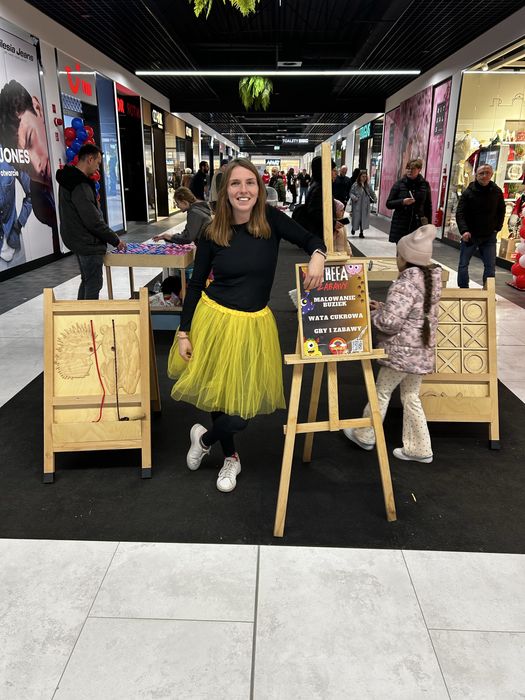 Wata cukrowa Popcorn wynajem wesele komunia urodziny