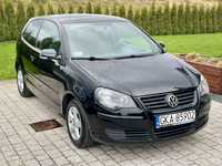 Volkswagen Polo 1.2 benzyna / PO REMONCIE SILNIKA / 2008 / oryg. przebieg /