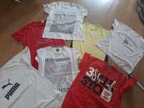 Koszulki t- shirt męski M/L