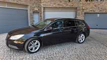 OPEL INSIGNIA 2.0 Sport Tourer