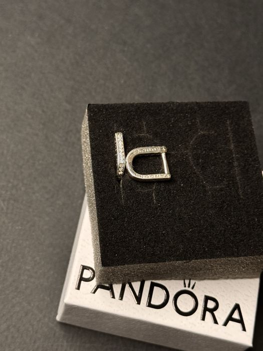 Сережки Пандора Pandora