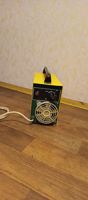 Сварочный аппарат, трансформатор Пик-140