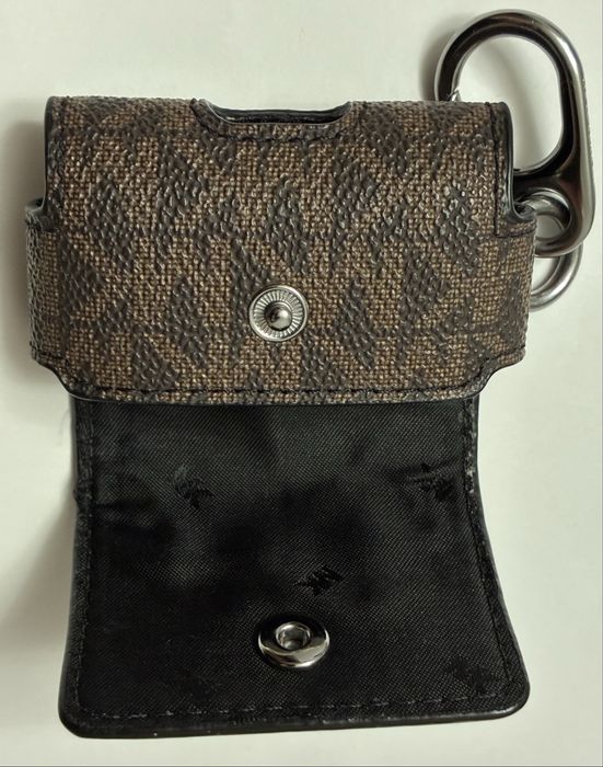 MICHAEL KORS чехол для AirPods. Оригінал.