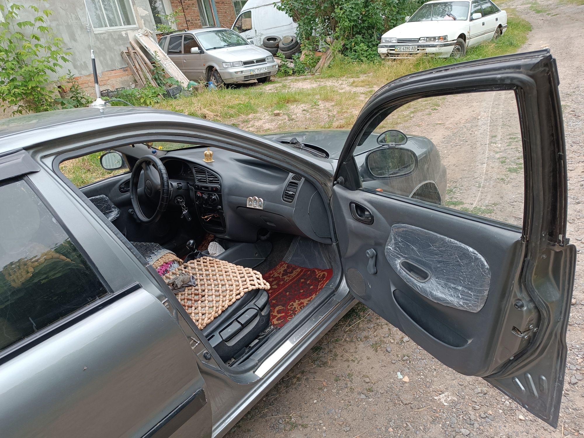 Продам DAEWOO sens