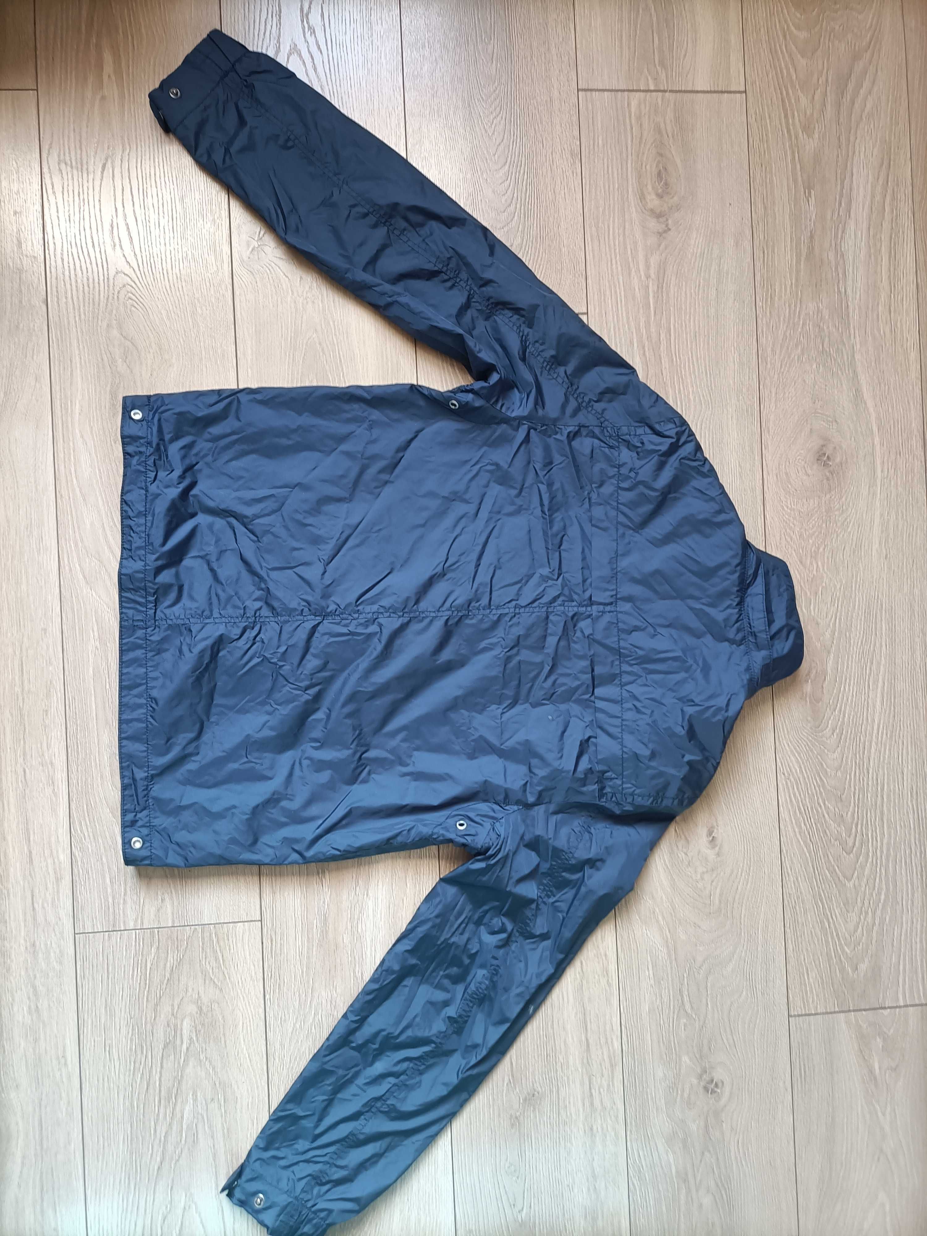 Kurtka wiatrówka H&M