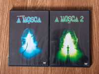 A Mosca DVD Original