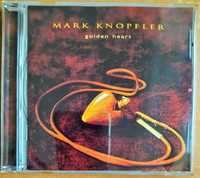 Mark Knopfler Golden heart CD