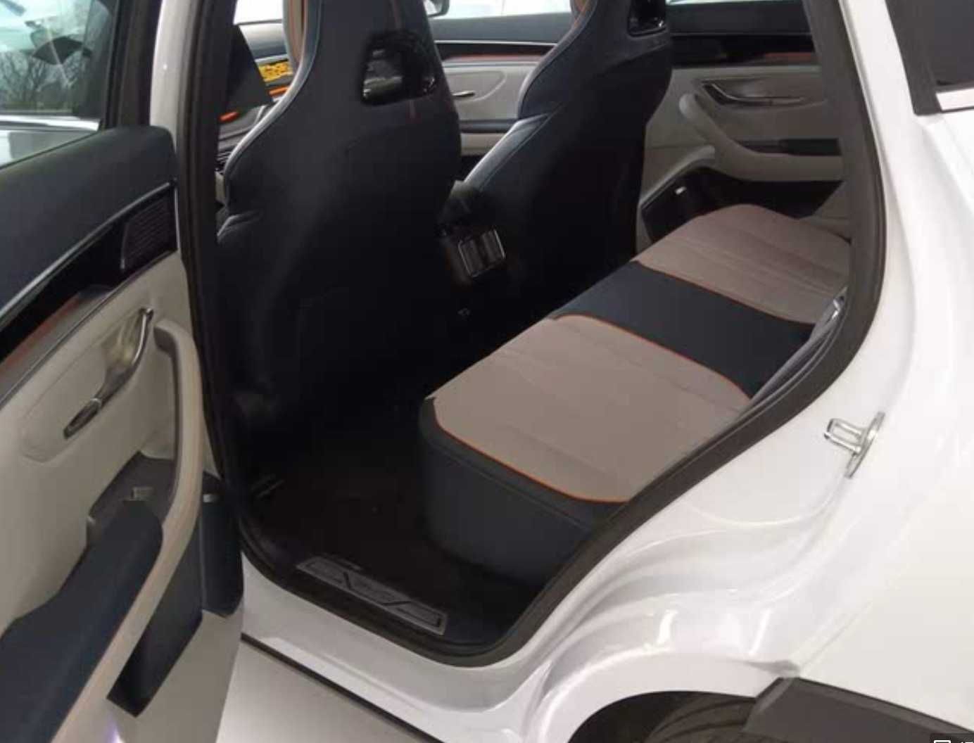 BYD Song Plus 2024