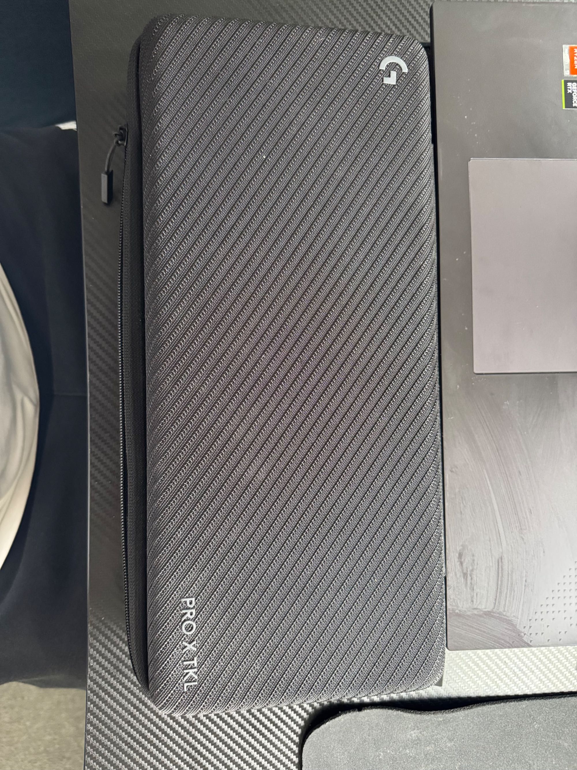 Logitech PRO X TKL