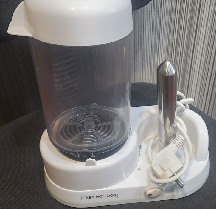 Хот - дог майкер для дому !