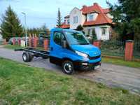 Iveco DAILY 35C15  3.0 150KM _MAX _Bliźniak _Rama _Anglik