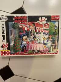 Puzzle Trefl 160 el