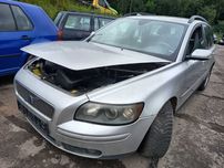 Volvo V50 kolor 426-26 klapa tylna FV transport/dostawa