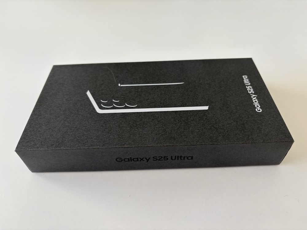 Samsung Galaxy S25 Ultra 1TB