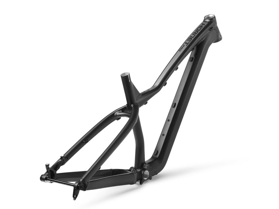Rama Dartmoor Hornet Pro M/L/XL czarna Freeride